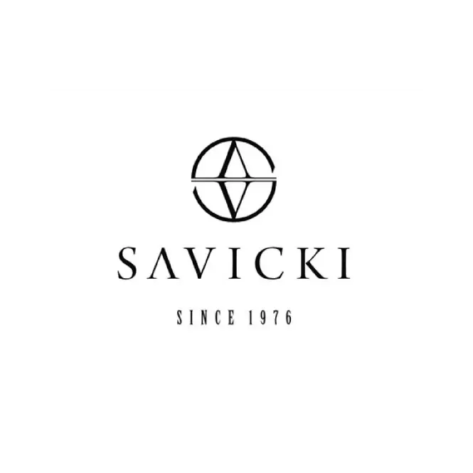 Logo-ul mărcii Savicki
