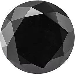 Diamant negru