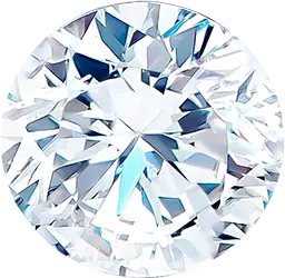 Diamant alb